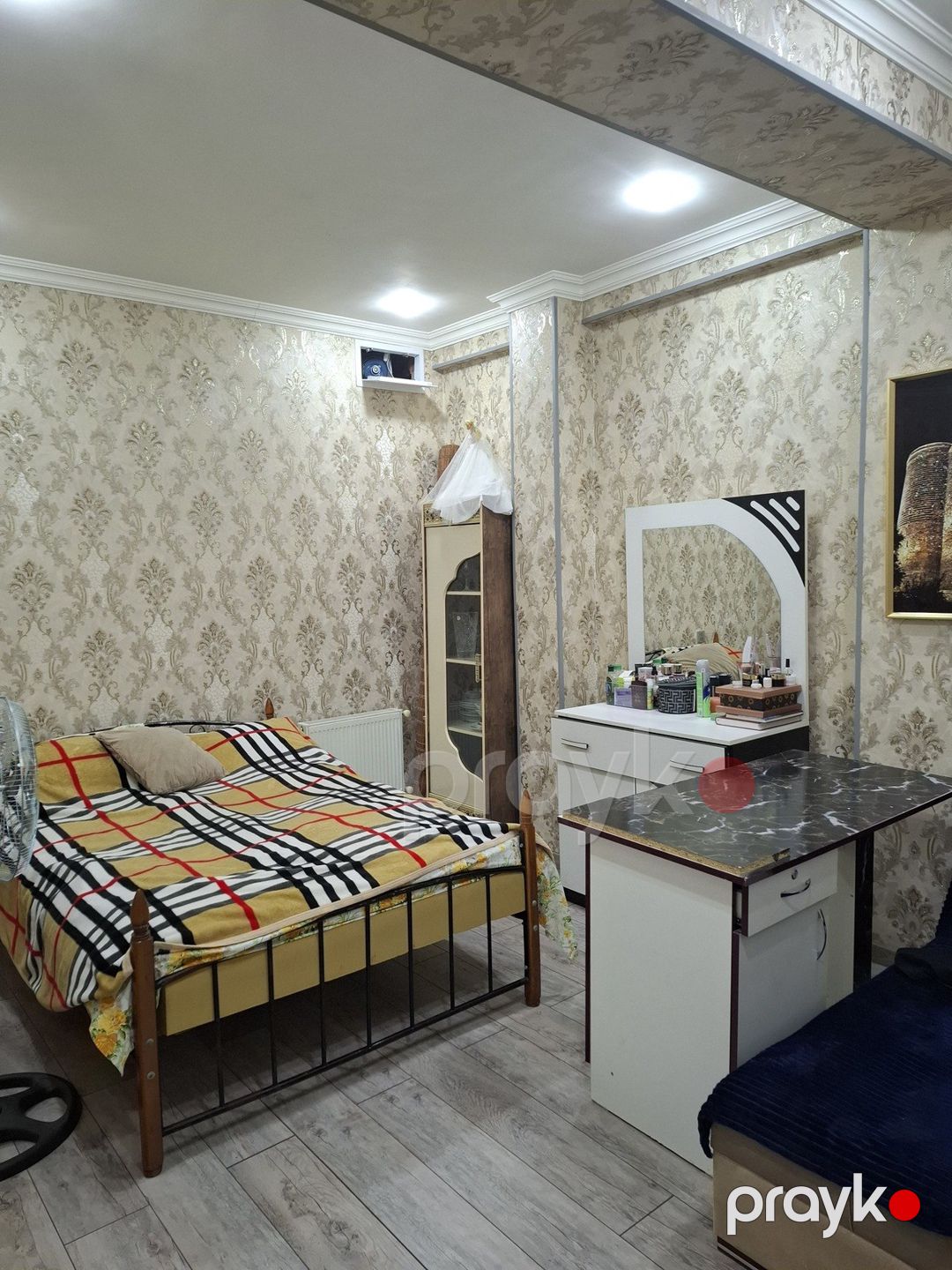 Satılır 3 otaqlı yeni tikili 75 m² — Mənzil, Bakı (4)