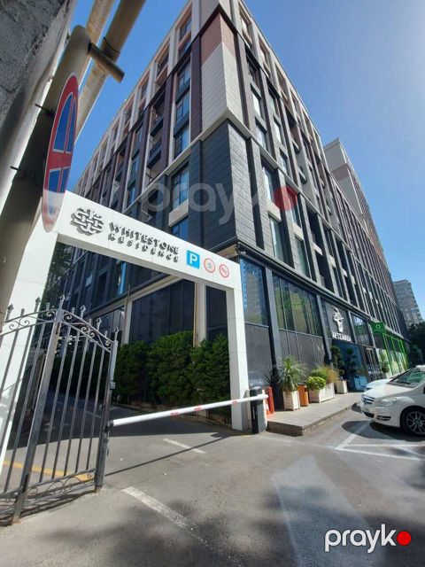 İcarəyə verilir 3 otaqlı yeni tikili 92 m²