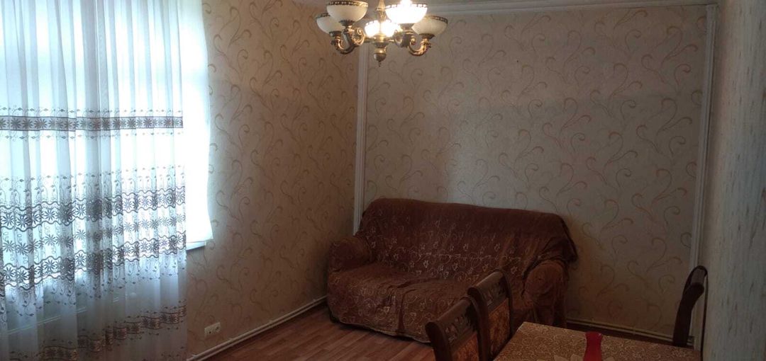 2-otaqlı mənzil kirayə verilir, Gəncə ş., 65 m² — Mənzil, Gəncə (2)