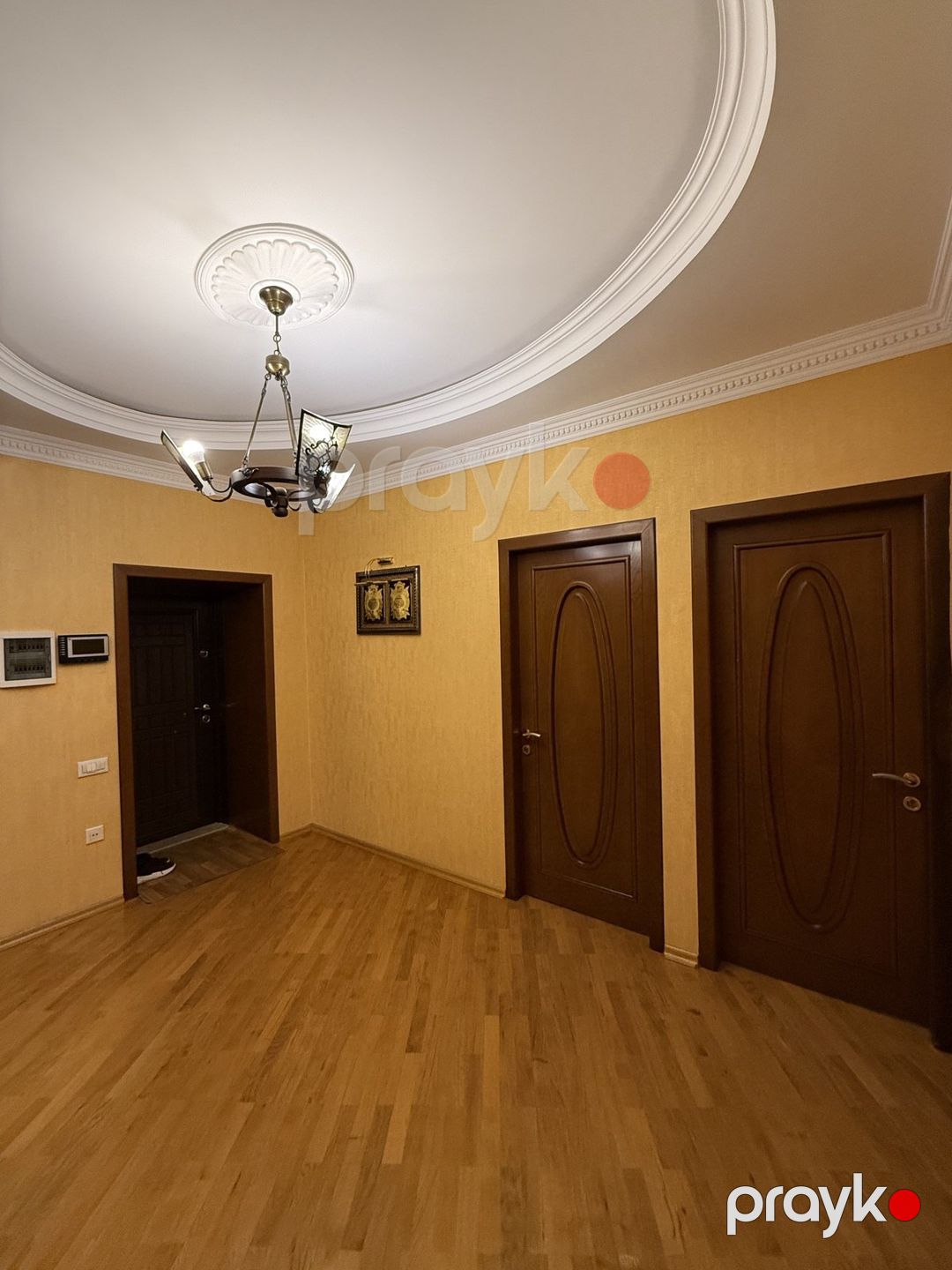 Satılır 3 otaqlı yeni tikili 90 m² — Mənzil, Bakı (4)