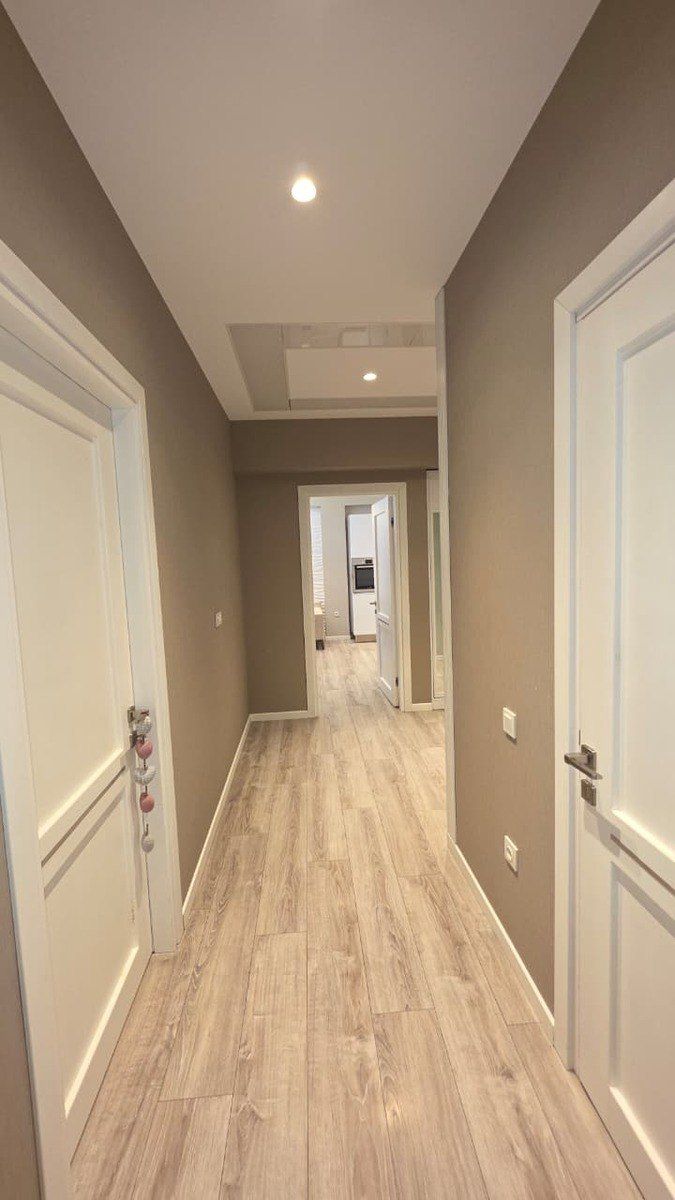 İcarəyə verilir 3 otaqlı yeni tikili 95 m² — Mənzil, Bakı (5)