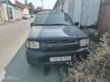 Infiniti QX4, 3.5 L, 2002 il, 315 000 km — Avtomobillər