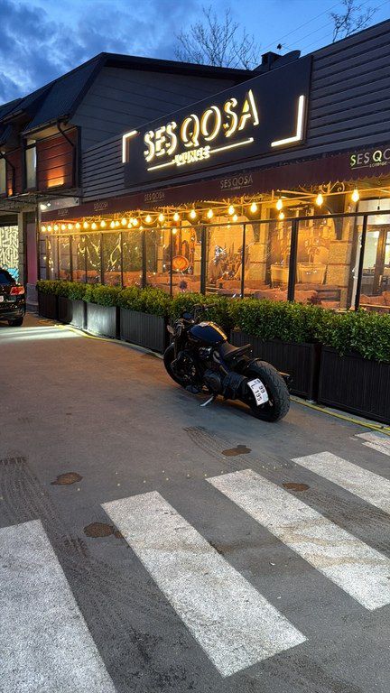 BENDA Napoleonbob 500, 500 sm3, 2025 il, 7 000 km — Motosikletlər, Bakı (6)