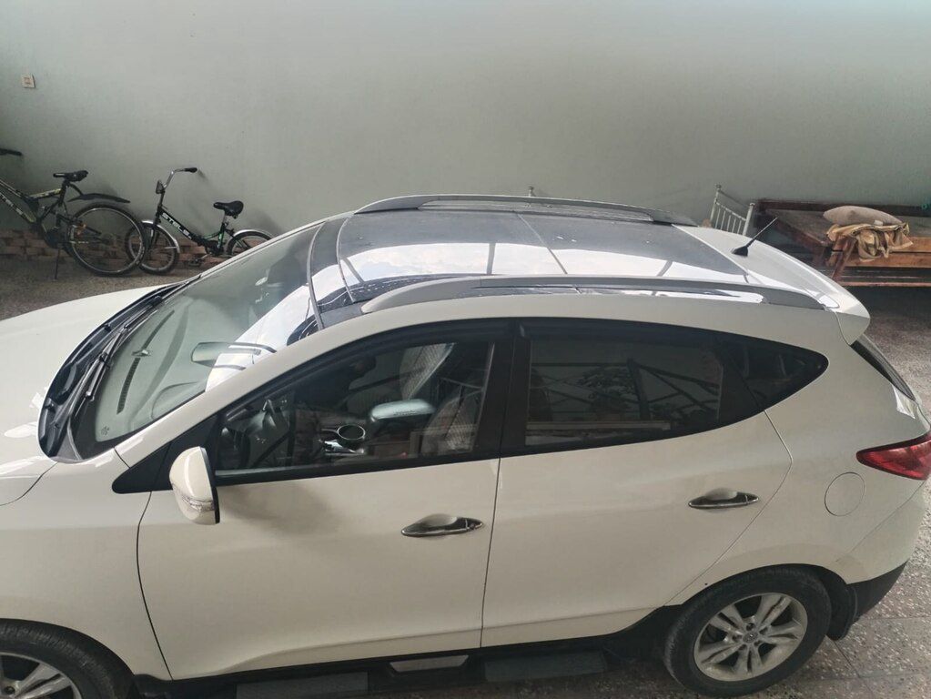 Hyundai ix35, 2.0 L, 2011 il, 310 000 km — Avtomobillər, Bakı (5)
