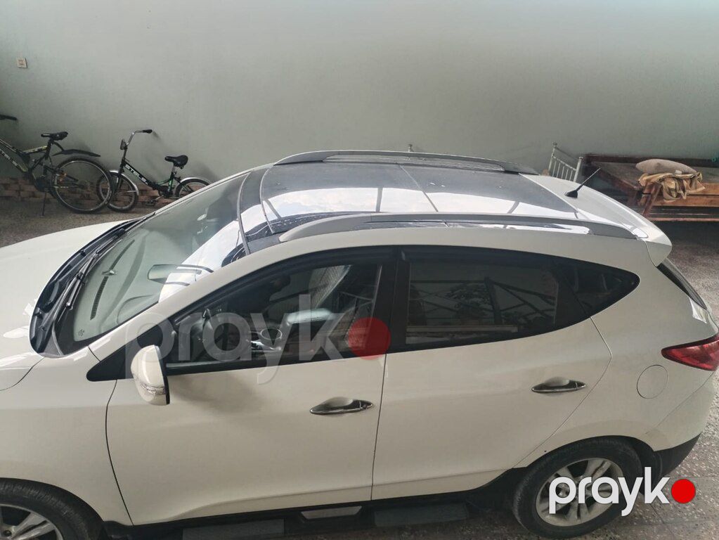 Hyundai ix35, 2.0 L, 2011 il, 310 000 km — Avtomobillər, Bakı (5)