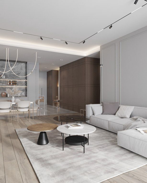 Satılır 4 otaqlı yeni tikili 159 m² — Mənzil, Bakı (5)