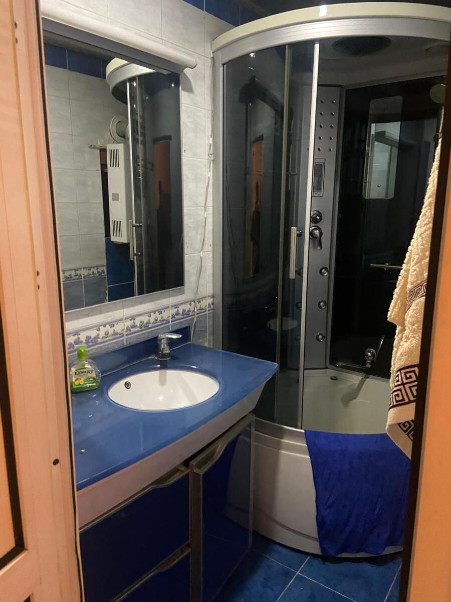 İcarəyə verilir 5 otaqlı köhnə tikili 120 m² — Mənzil, Bakı (9)