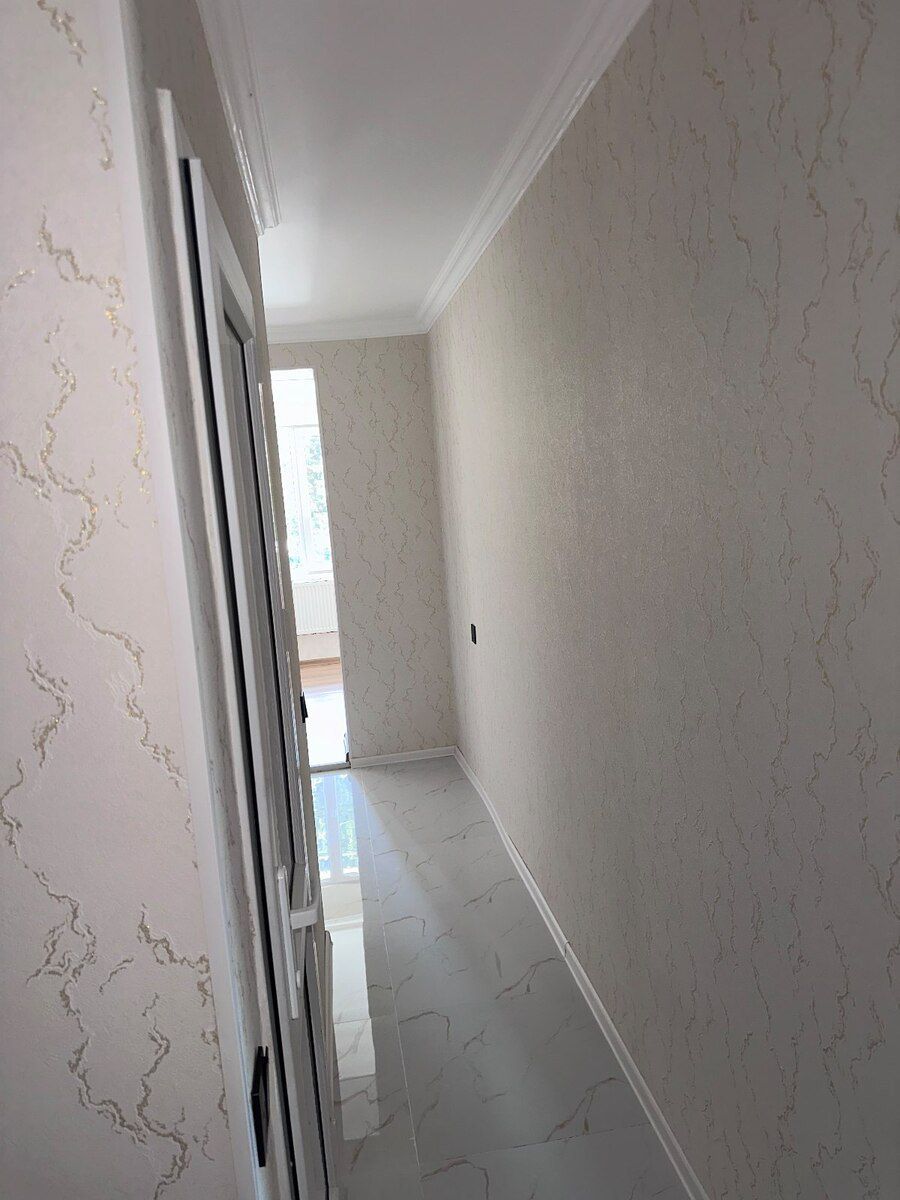 2-otaqlı mənzil, Sumqayıt ş., 48 m² — Mənzil, Sumqayıt (7)