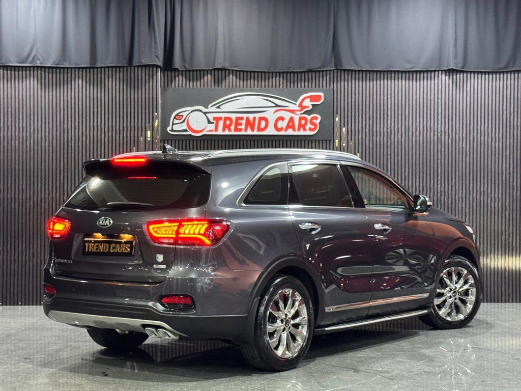 Kia Sorento, 2.0 L, 2018 il, 131 000 km — Avtomobillər, Xırdalan (9)