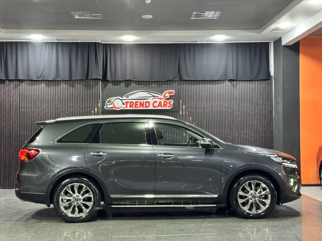 Kia Sorento, 2.0 L, 2018 il, 131 000 km — Avtomobillər, Xırdalan (7)
