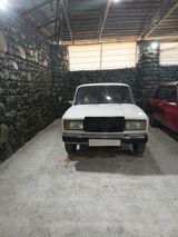 LADA (VAZ) 2107, 1.5 L, 1990 il, 943 645 km — Avtomobillər
