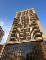 Satılır 2 otaqlı yeni tikili 40 m² — Mənzil
