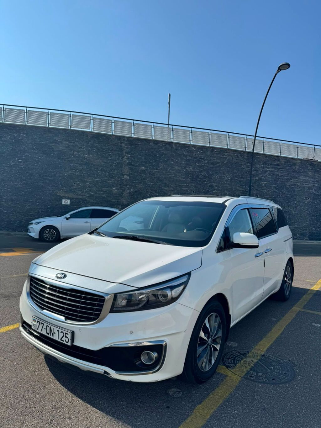 Rent a Car 125 Hər növ Avtomabilərin Aylıq Həftəlik Günlük icarəsi — Avto, Bakı (3)