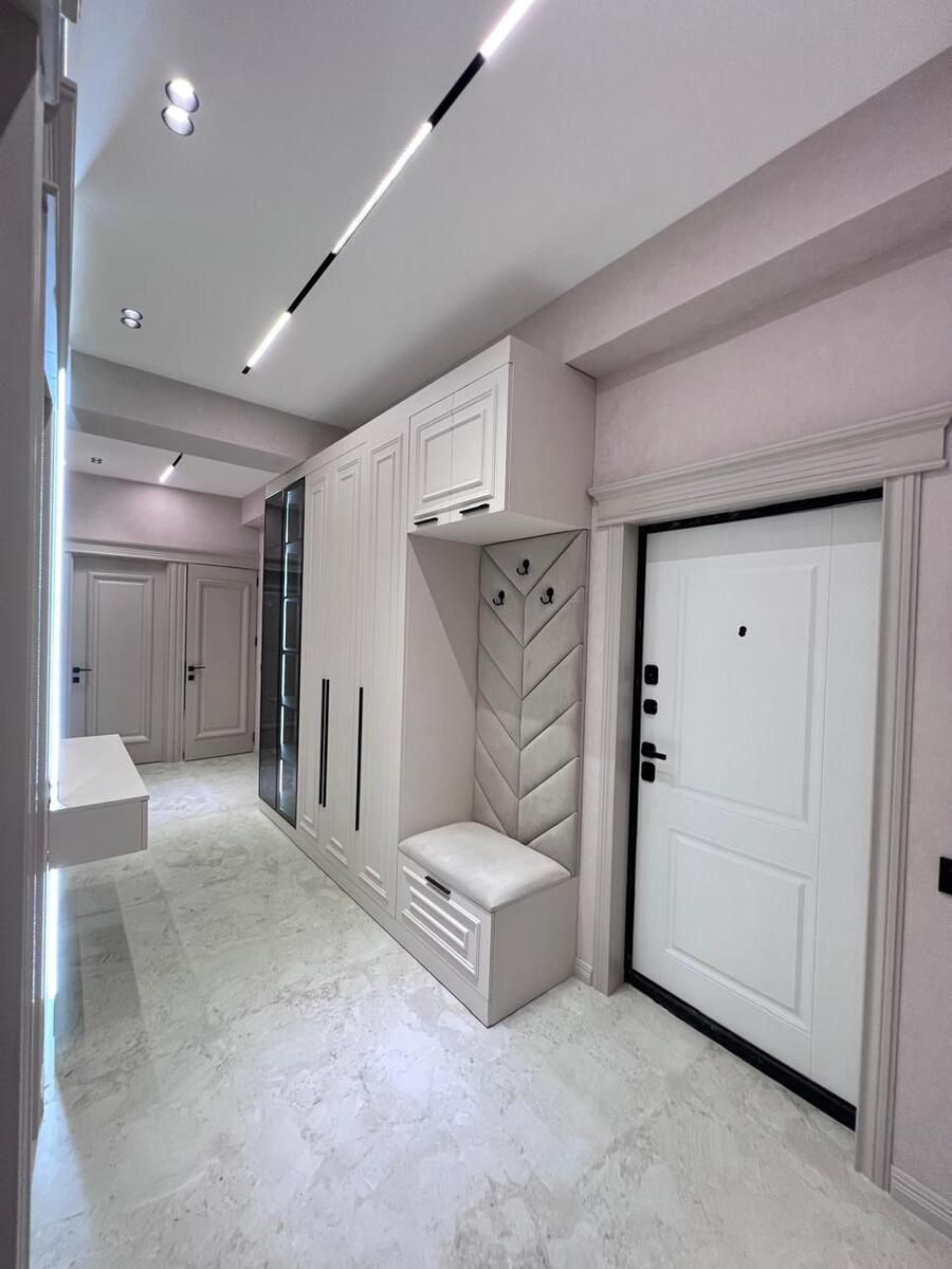 Satılır 3 otaqlı yeni tikili 86.3 m² — Mənzil, Bakı (6)