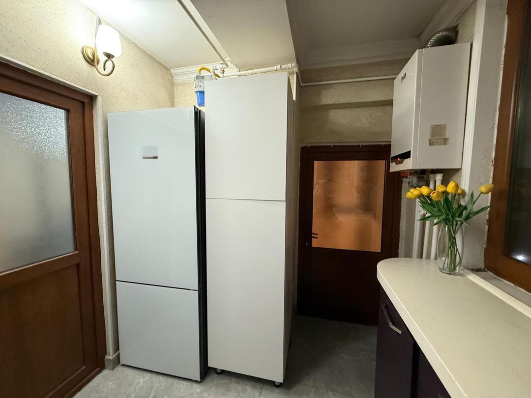 Satılır 3 otaqlı köhnə tikili 90 m² — Mənzil, Bakı (11)