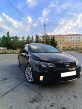 Kia Cerato Koup, 1.6 L, 2011 il, 162 000 km — Cars