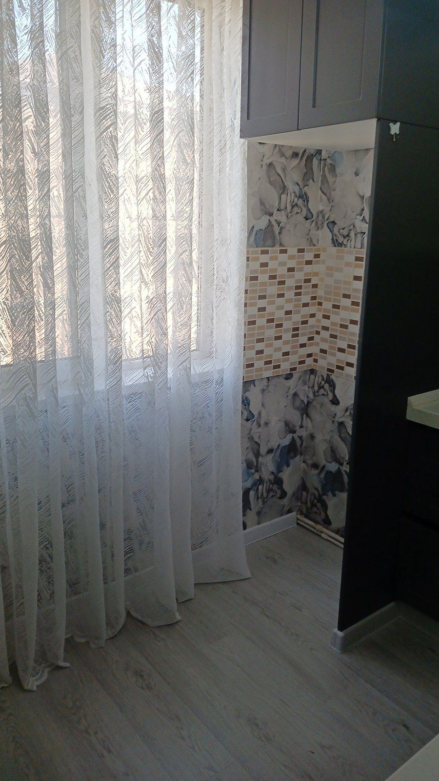 Satılır 2 otaqlı yeni tikili 66 m² — Mənzil, Bakı (6)