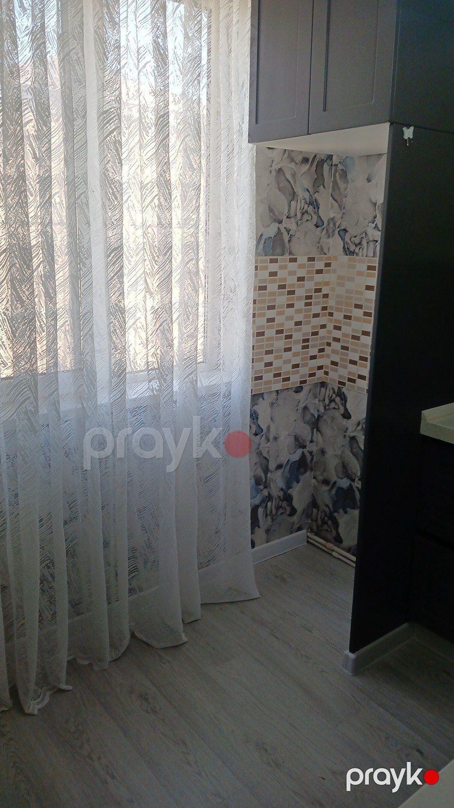 Satılır 2 otaqlı yeni tikili 66 m² — Mənzil, Bakı (6)