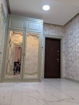 İcarəyə verilir 3 otaqlı yeni tikili 110 m² — Mənzil