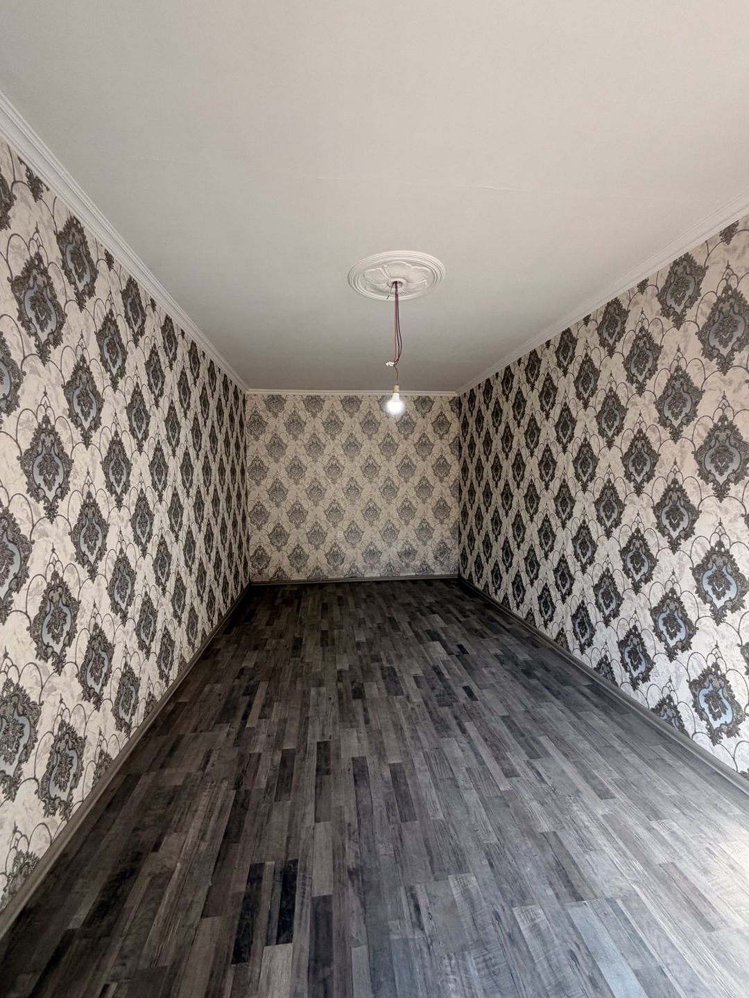 Satılır 3 otaqlı həyət evi/bağ evi 70 m² — Ev, villa, Xırdalan (2)