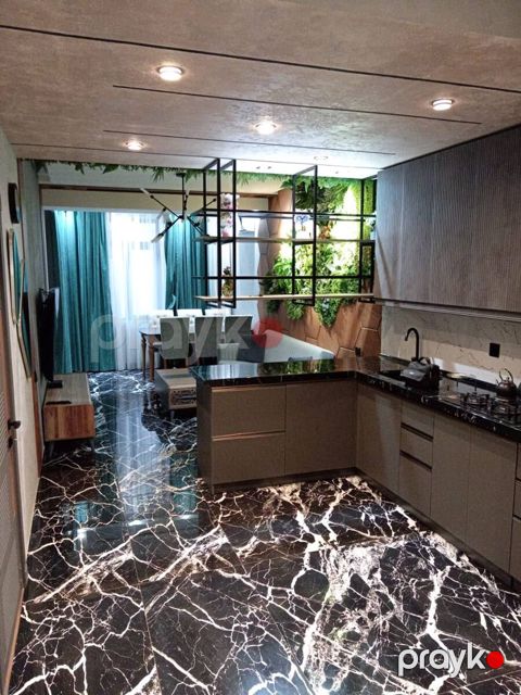 İcarəyə verilir 2 otaqlı yeni tikili 80 m²