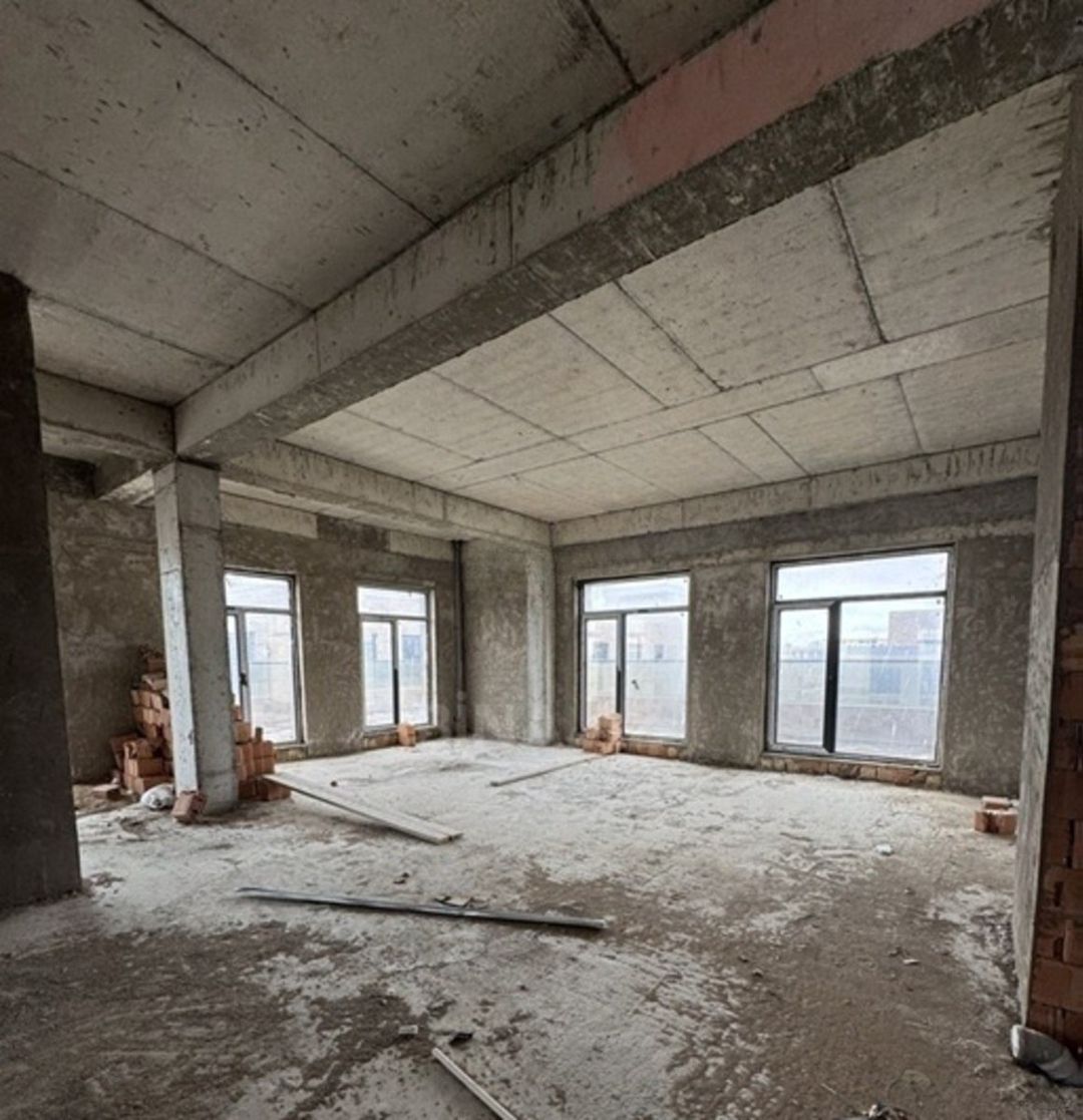 Satılır 3 otaqlı yeni tikili 127 m² — Mənzil, Bakı (6)