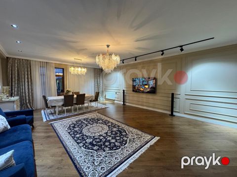 Satılır 4 otaqlı yeni tikili 132 m²