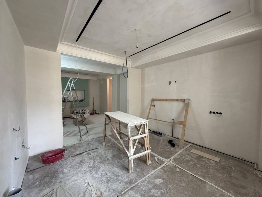 Satılır 3 otaqlı yeni tikili 129 m² — Mənzil, Bakı (4)
