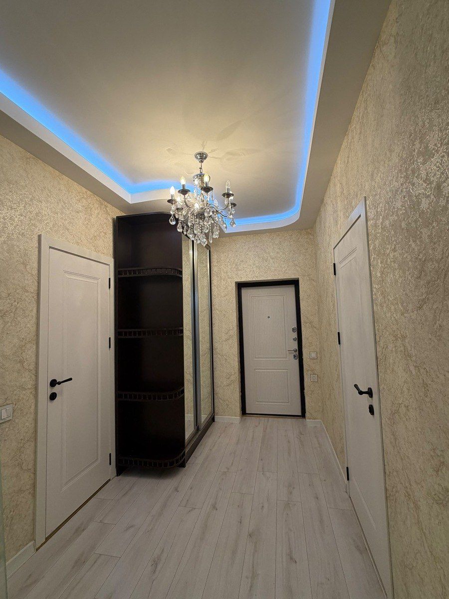 Satılır 2 otaqlı yeni tikili 65 m² — Mənzil, Bakı (4)