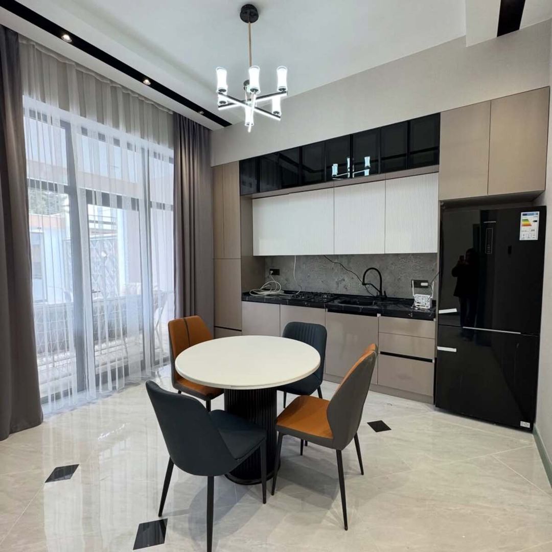 Satılır 4 otaqlı həyət evi/bağ evi 170 m² — Ev, villa, Bakı (6)