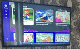 İşlənmiş Televizor LG LED ekran 43" HD (1366x768), Ödənişli çatdırılma — Телевизоры