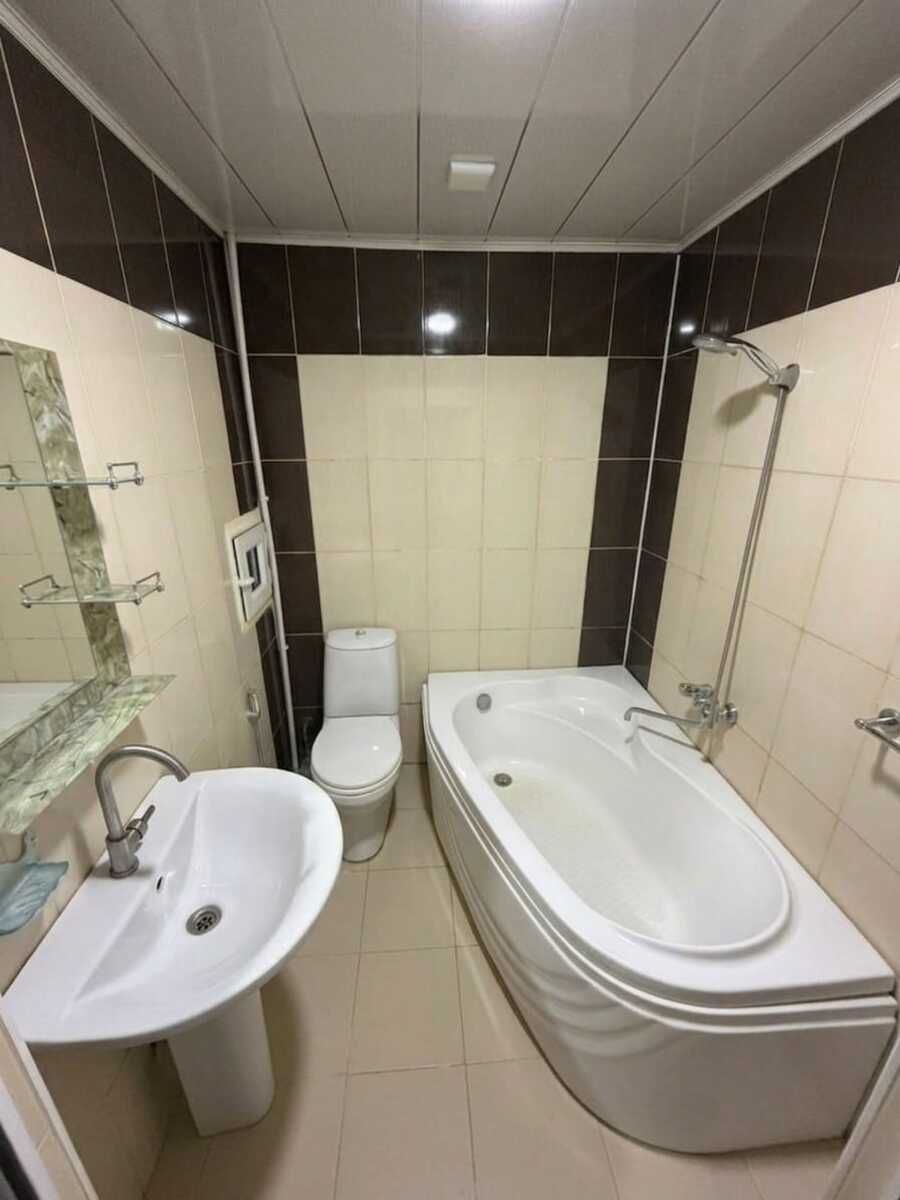 Satılır 3 otaqlı yeni tikili 65 m² — Mənzil, Bakı (6)