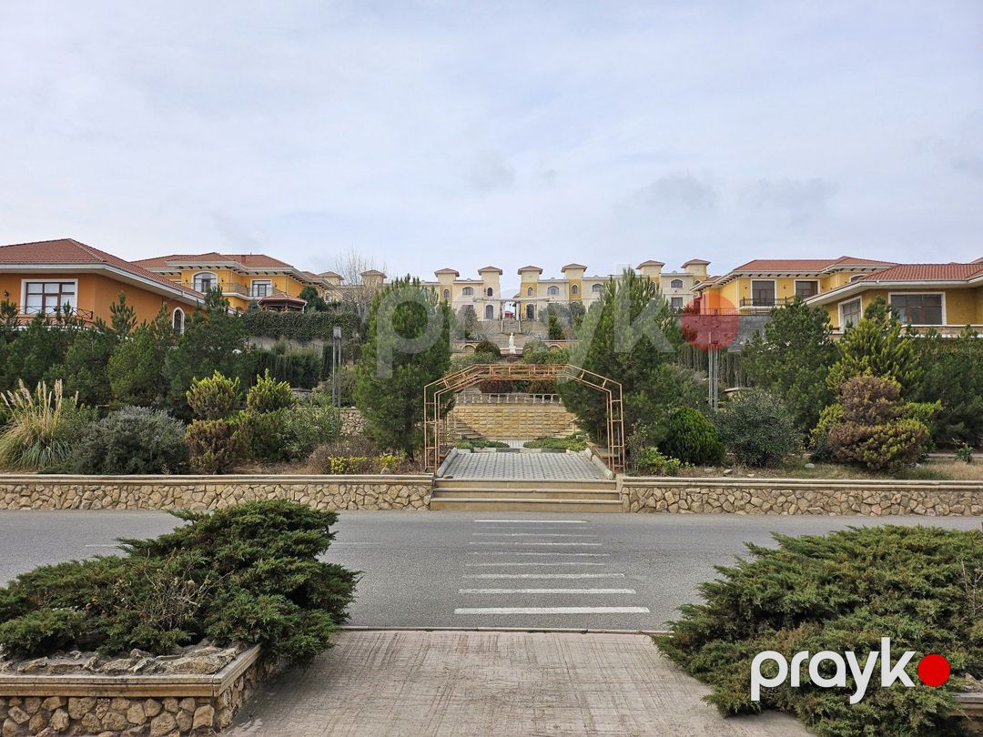 Satılır 2 otaqlı həyət evi/bağ evi 51 m² — Ev, villa, Bakı (3)