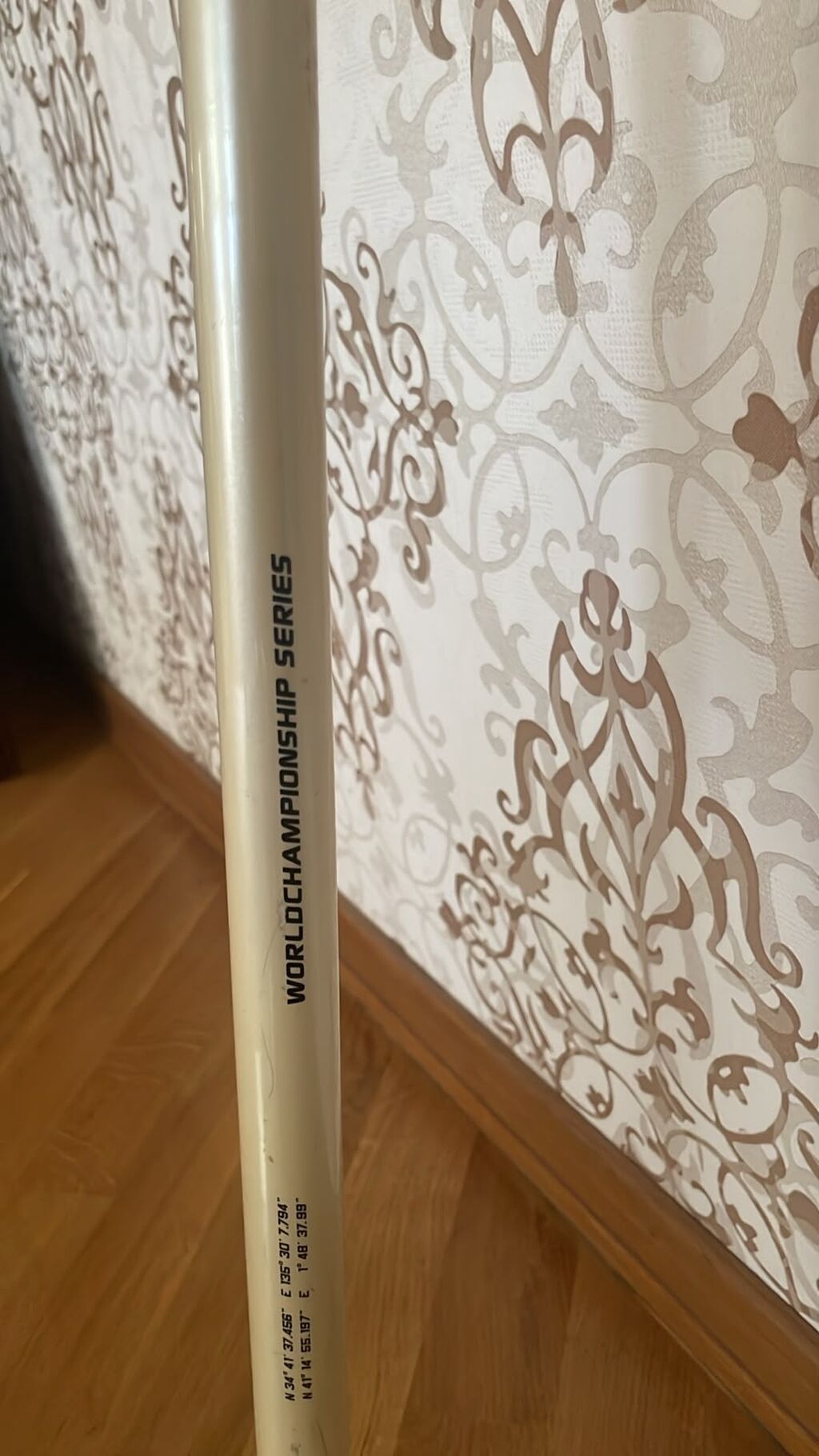 Balıqçılıq dəsti – surfcasting üçün - Çubuq: FIT Surf teleskopik — Mallar, Bakı (4)