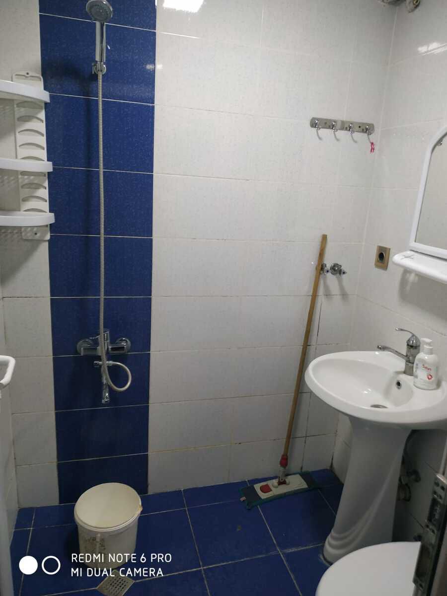 Satılır 2 otaqlı köhnə tikili 37 m² — Mənzil, Bakı (9)