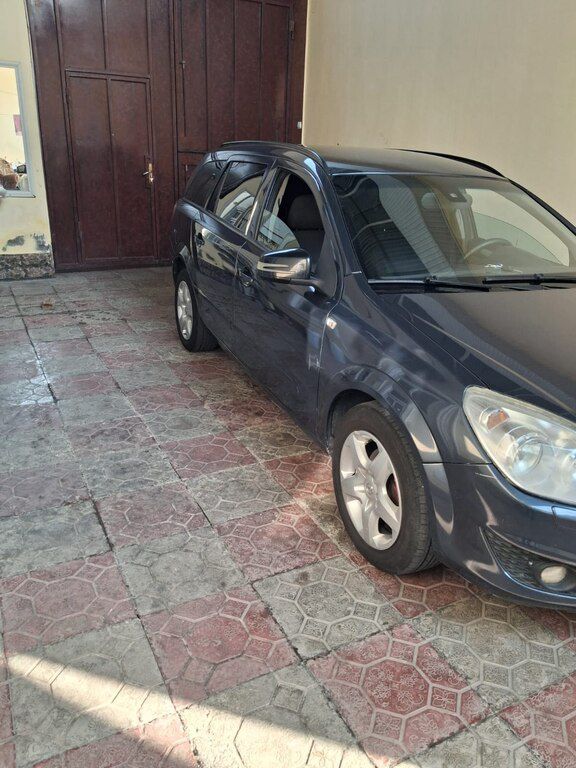 Opel Astra, 1.3 L, 2008 il, 238 000 km — Avtomobillər, Gəncə (11)