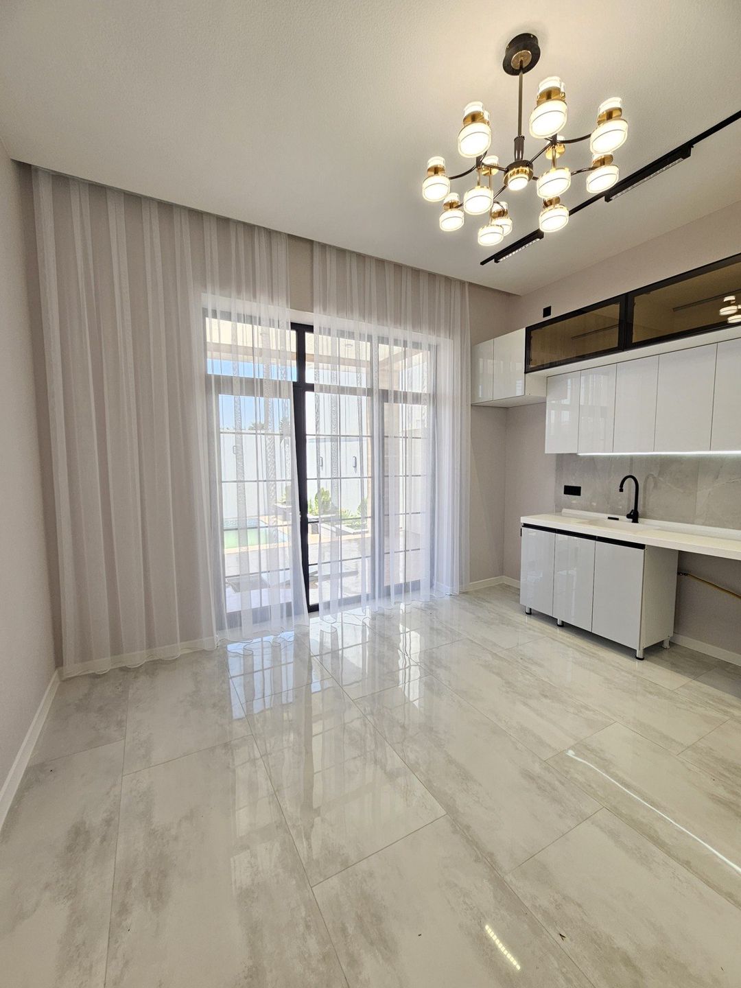 Satılır 4 otaqlı həyət evi/bağ evi 170 m² — Ev, villa, Bakı (12)