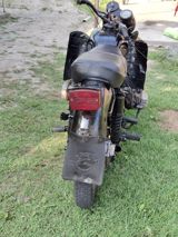 Ural MT, 1986 il — Otomobil