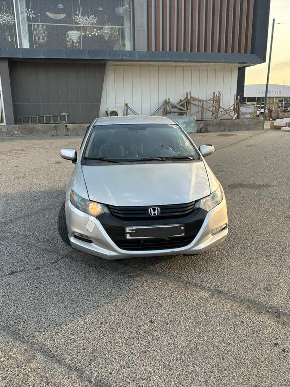 Honda Insight, 1.3 L, 0.58 kWh, 2009 il, 460 000 km — Avtomobillər, Bakı