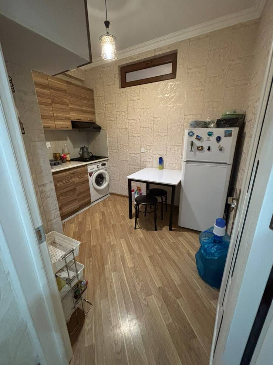 Satılır 2 otaqlı yeni tikili 53 m² — Mənzil, Bakı (6)