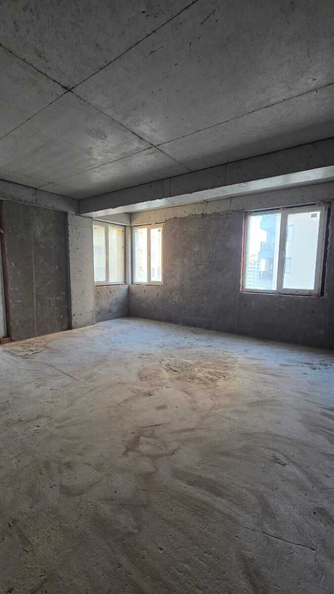 Satılır 4 otaqlı yeni tikili 165 m² — Mənzil, Bakı (2)