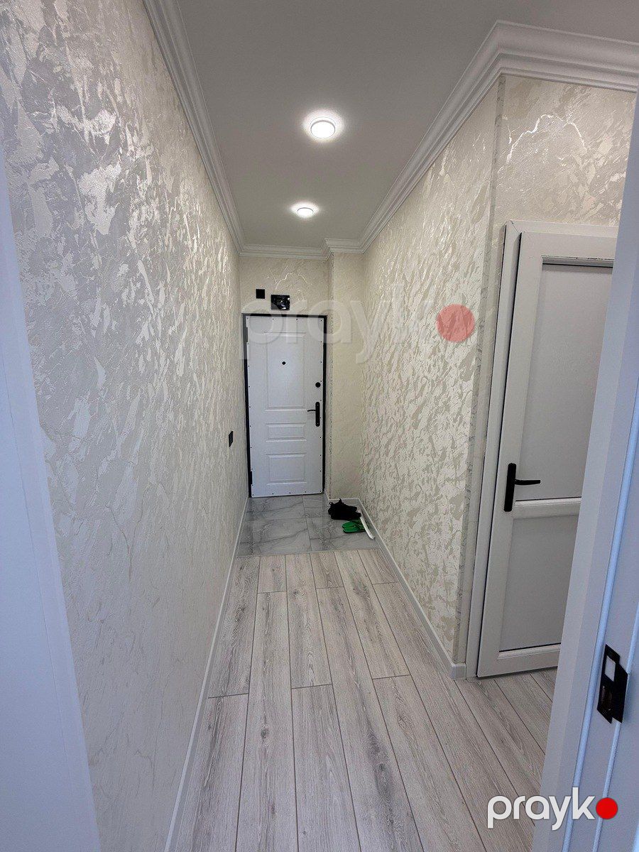 Satılır 2 otaqlı köhnə tikili 45 m² — Mənzil, Bakı (7)
