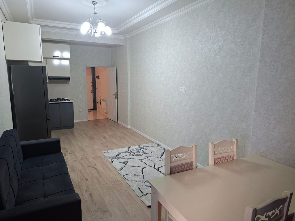 2 otaqlı, Yeni tikili, 72 kv. m — Daşınmaz əmlak, Sumqayıt (3)