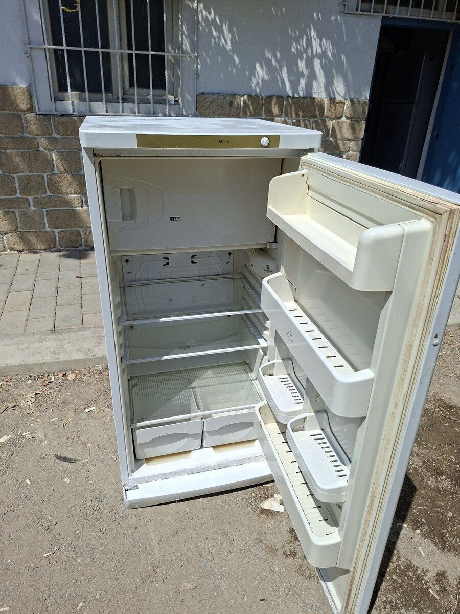 Soyuducu Indesit — Ev texnikası, Bakı (2)