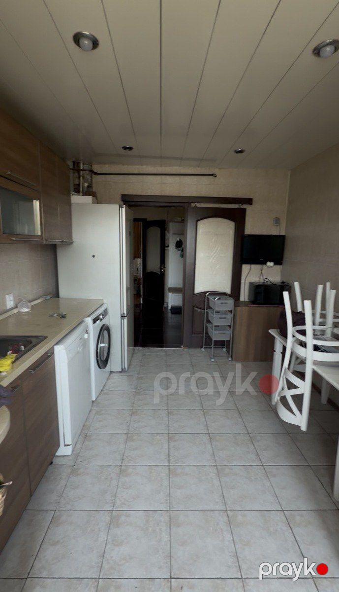 3-otaqlı mənzil, Həzi Aslanov m., 80 m² — Mənzil, Bakı (3)