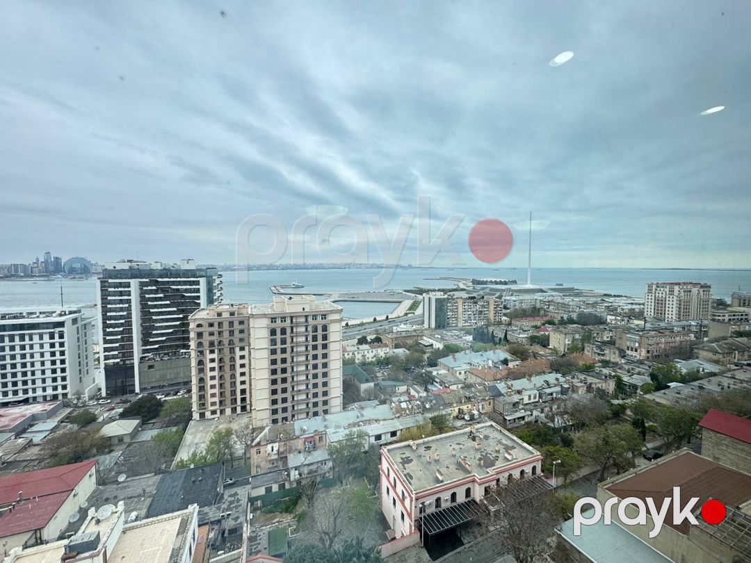 Satılır 3 otaqlı köhnə tikili 100 m² — Mənzil, Bakı (5)