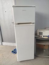 İşlənmiş 2 qapılı Beko Soyuducu Satılır, rəng - Ağ — Soyuducular