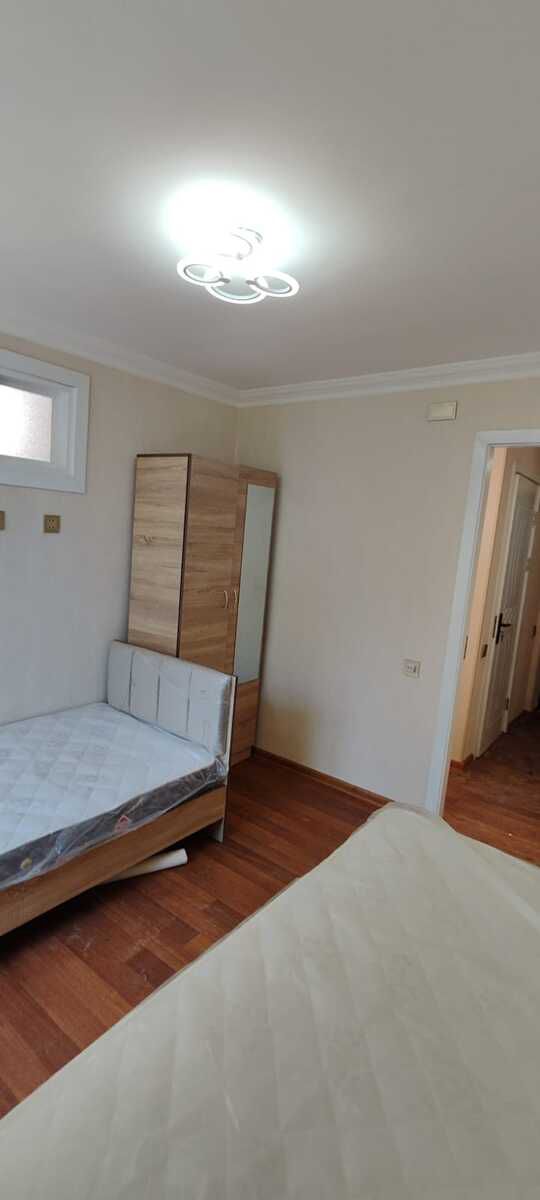 İcarəyə verilir 2 otaqlı köhnə tikili 35 m² — Mənzil, Bakı (4)