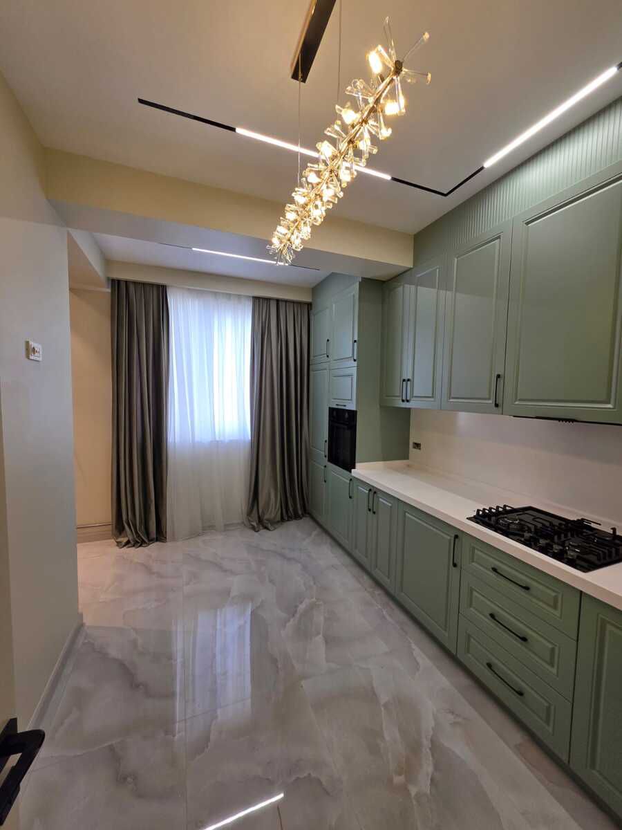 Satılır 2 otaqlı yeni tikili 86 m² — Mənzil, Bakı (7)