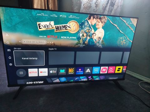 Televizor Hisense
